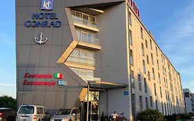 Hotel Great Polonia Conrad Kraków